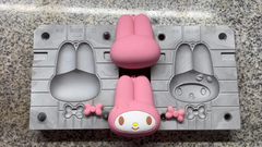 Comment faire des poupées en caoutchouc PVC 3D?