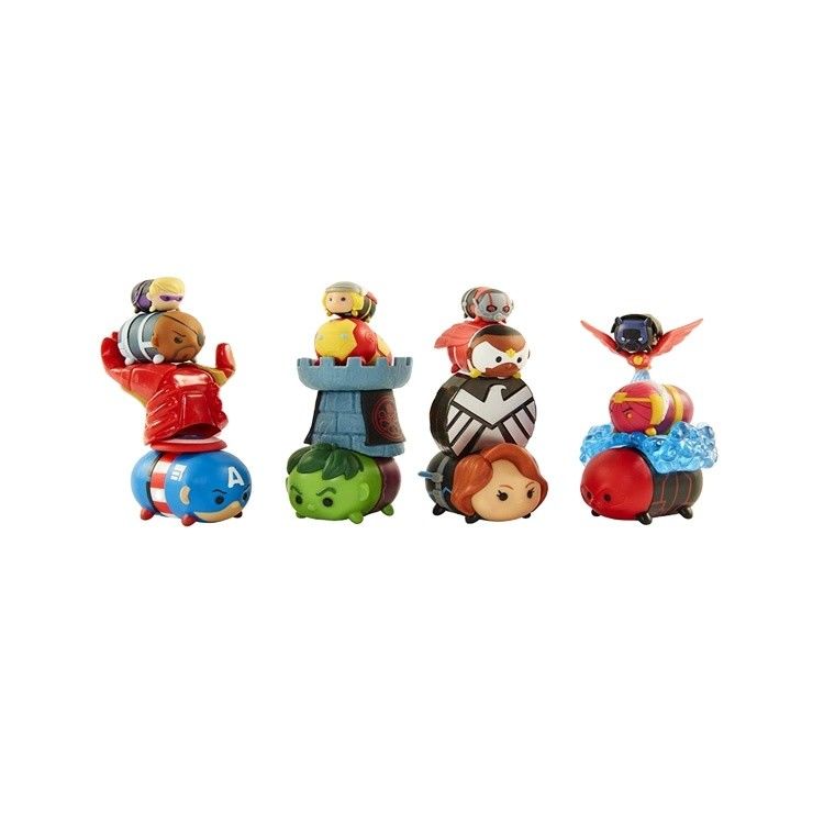 Fabricant personnalisé Confection de mini-figures personnalisées
