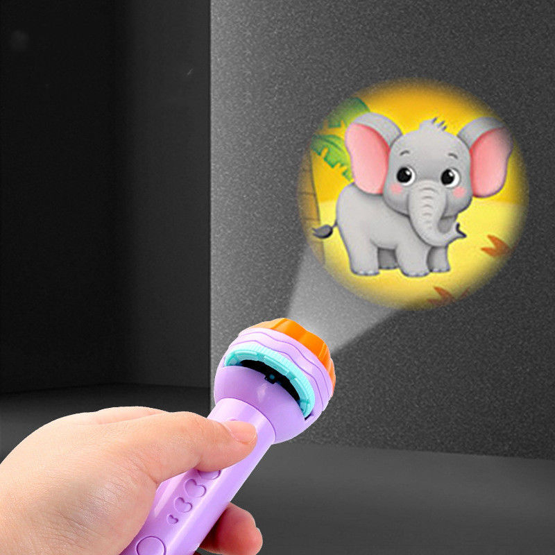Jouets à LED avec lampe à LED