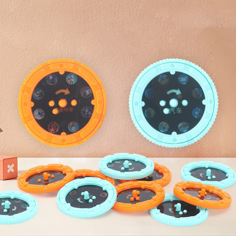 Jouets à LED avec lampe à LED