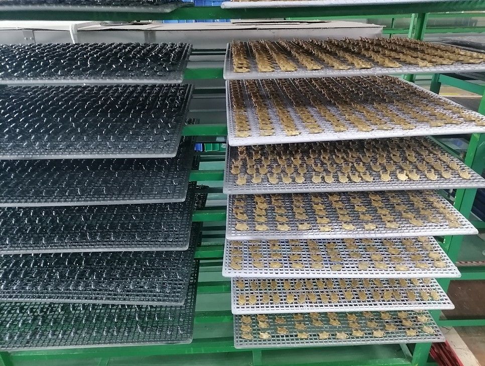 OEM usine personnalisée Modèle réaliste Simulation d'insecte Jouet de jardin d'enfants
