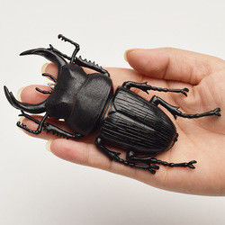 OEM usine personnalisée Modèle réaliste Simulation d'insecte Jouet de jardin d'enfants