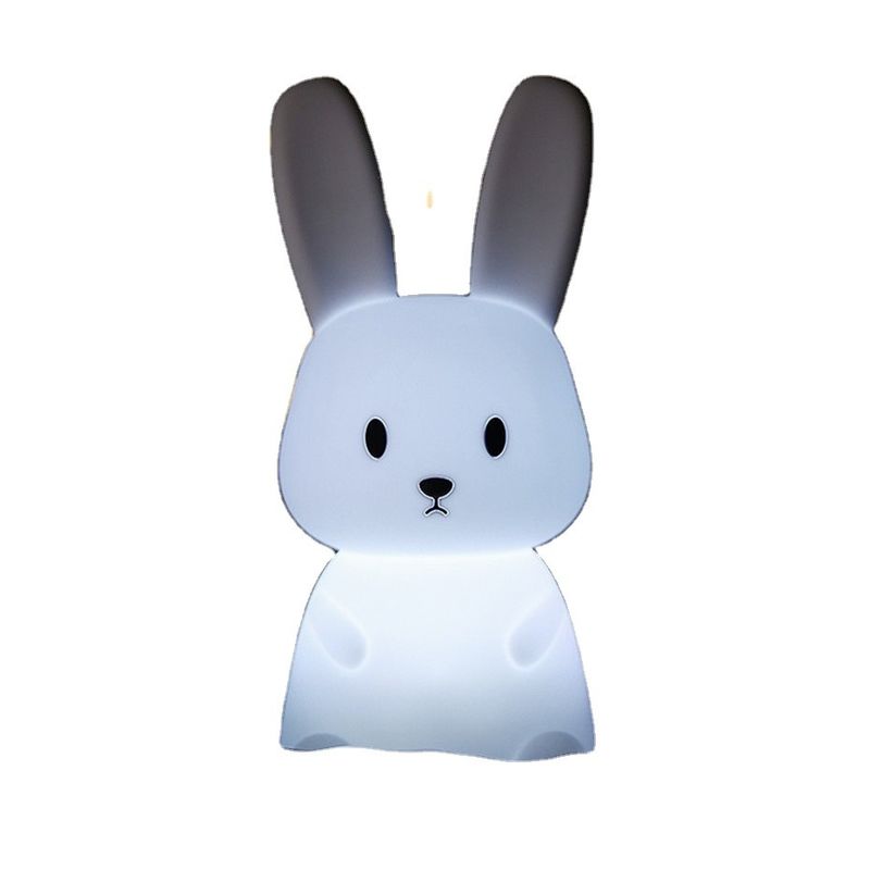Lumière de nuit LED personnalisée Lampes de chambre Sensor tactile Décoration de chambre Cute Gift
