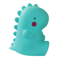 jouets personnalisés faire Light Up Jouets de bain-marie Whale Water Sprinkler Jouets de piscine Jouets de piscine