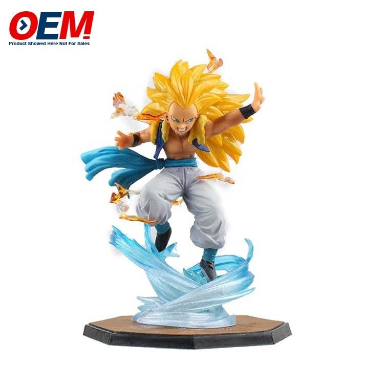 Personnalisé en gros Modèle de film 3D populaire Jouet Homme personnage d'animation Action Figure Capitaine personnage jouet personnalisé