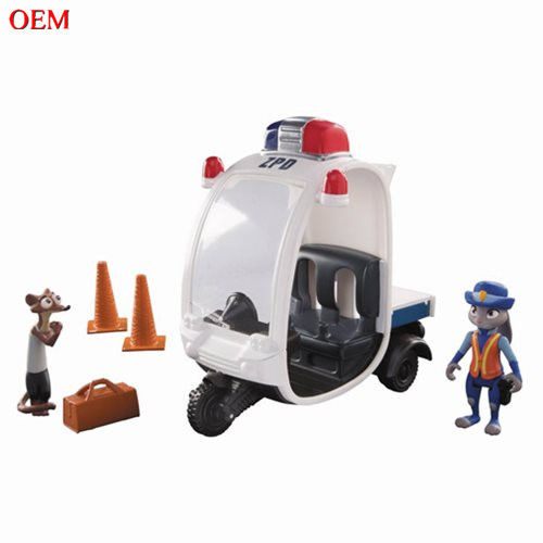 OEM Mini Figure Cartoon Monster Hunter Jouet Pour Les Enfants personnalisé Jouet Modèle Animal en plastique