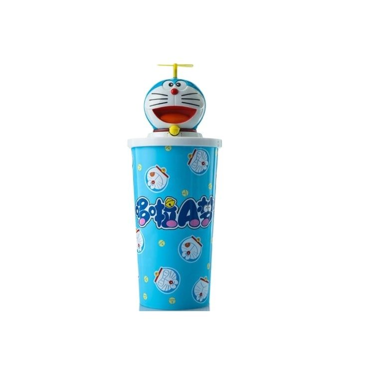 OEM usine personnalisé fait votre propre conception tasse en plastique 3D tasses personnalisé tasse de jouet en plastique