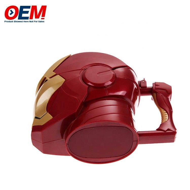 Fabrique OEM 3D tasse à tasse en plastique Disni tasse fournisseur personnalisé figurine de dessin animé tasse jouet