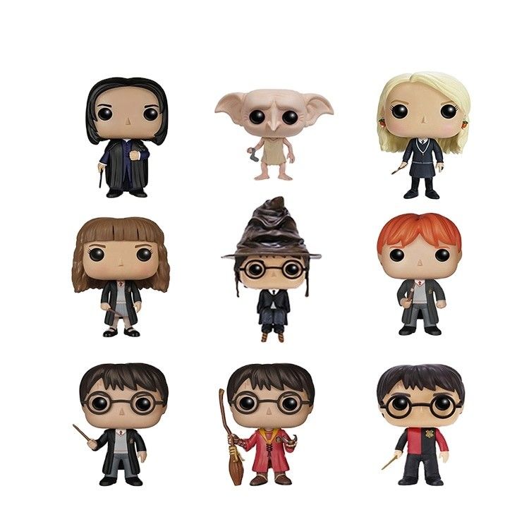OEM personnalisé Hot Anime Figure Collection Vinyl Doll Modèle personnalisé 3D PVC figurine de jouet en vinyle