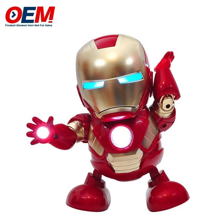 jouet en vinyle personnalisé faire 3D LED Cartoon porte-clés accessoires