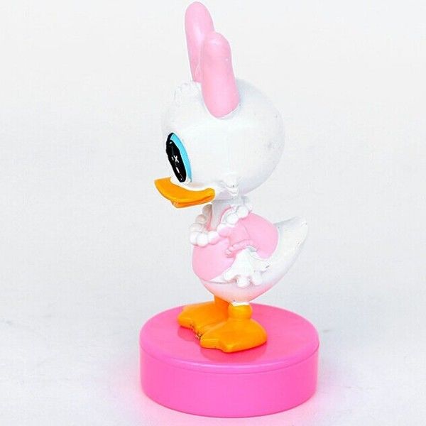 OEM design plastique étiquette brillante pour les enfants jouet de timbre fait sur mesure pour les enfants