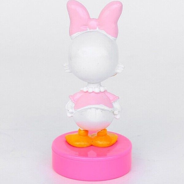 OEM design plastique étiquette brillante pour les enfants jouet de timbre fait sur mesure pour les enfants