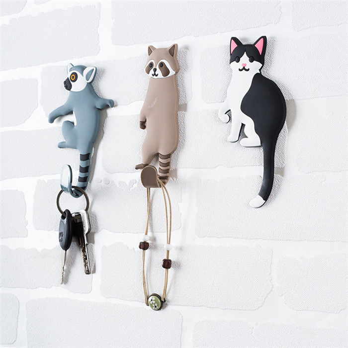 OEM FAMA Factory Custom Made Mini jouets en caoutchouc en PVC à queue sans couture pliable