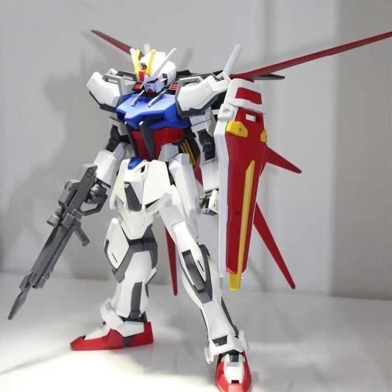 Fabrique personnalisée Figure d'action de l'anime Jouets Modèle de dessin animé Jouet de film TV Figure 3D PVC