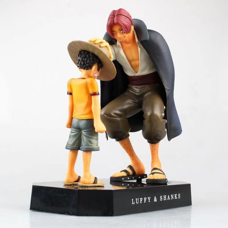 Figurine d'action en plastique en PVC Homme Figurine de dessin animé en PVC