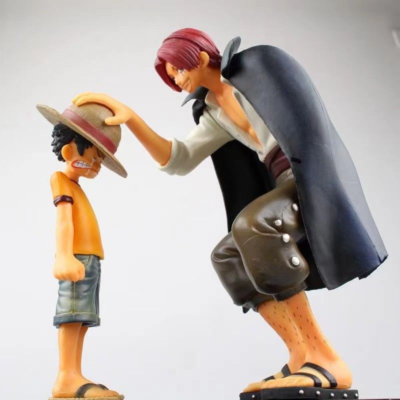 Figurine d'action en plastique en PVC Homme Figurine de dessin animé en PVC