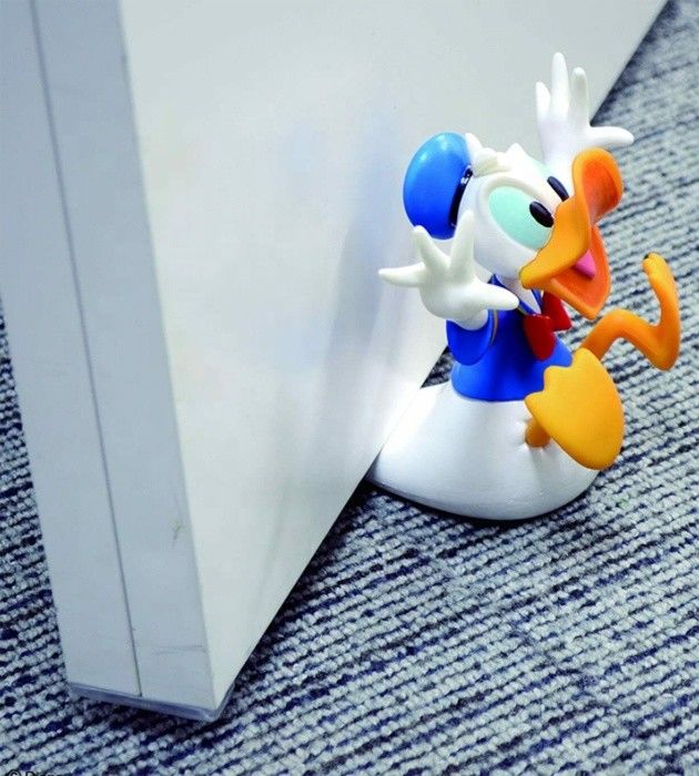 Faites votre propre figurine 3D figurine jouet porte-clés chapeau tirant porte-clés usine OEM