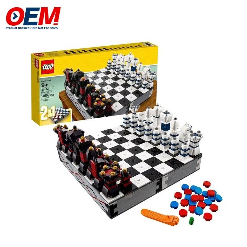 Jouets de table personnalisés en plastique pour personnages, jeux de risque/échecs/éducatifs/d'affaires/de boissons/jeux de société avec boîte