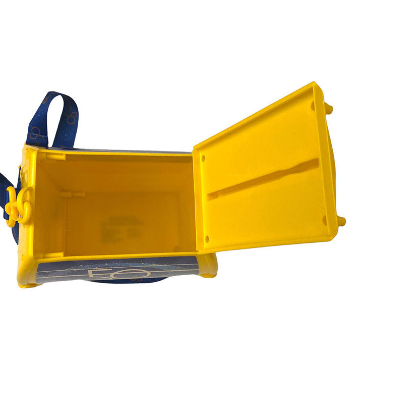 Fabricant Cinéma Théâtre en plastique PP Animal mitch Containers en forme de popcorn pour la collection