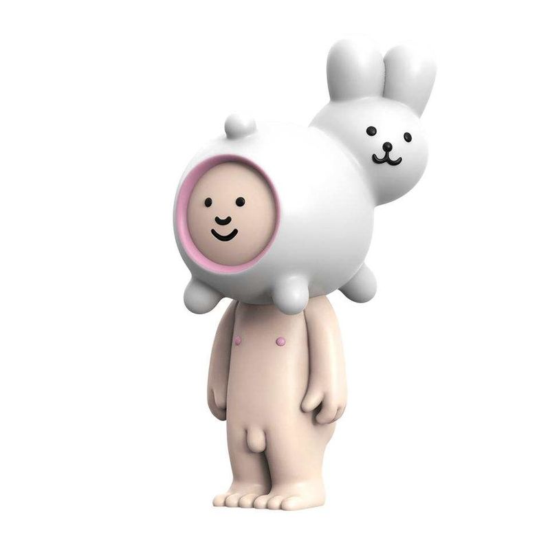 Dispositif anti-stress sur mesure, soulagement du stress, animal unicorne, chat, jouet à capsules douces, jouets à serrer