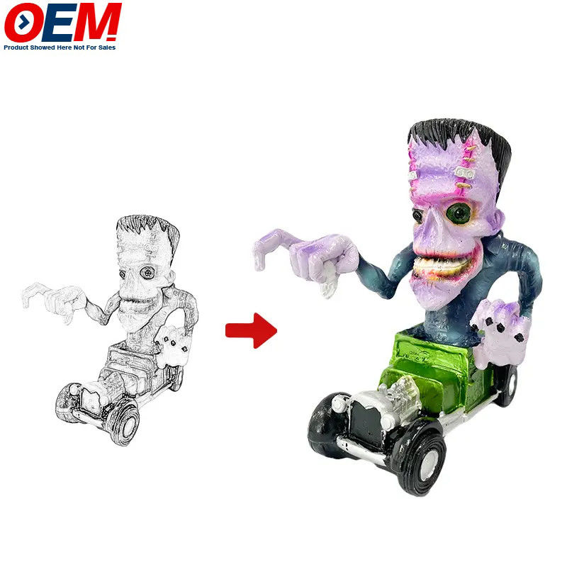 Fabricant de jouets fabriquent des jouets en plastique en pvc figurine de conception personnalisée mini figurine en plastique figurine en vinyle figurine personnalisée anime figurine en pvc