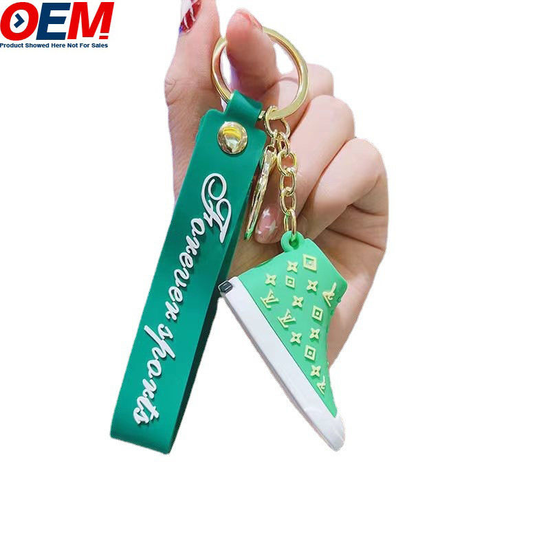 Cadeau à clef 3D personnalisé
