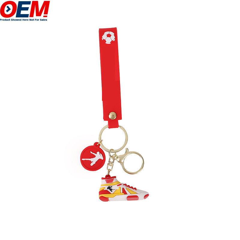 Cadeau à clef 3D personnalisé