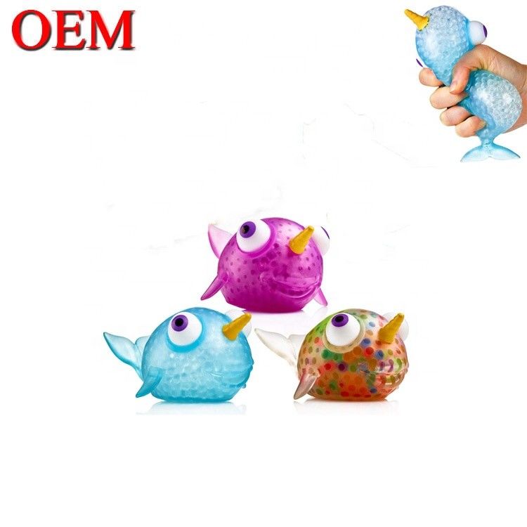 OEM usine mignonne poop forme compresser boule de stress OEM TPR soulagement de stress boule jouet faire squishy jouet de dessin animé