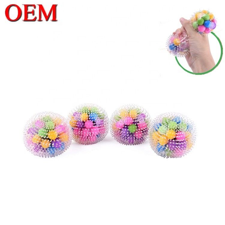OEM usine mignonne poop forme compresser boule de stress OEM TPR soulagement de stress boule jouet faire squishy jouet de dessin animé