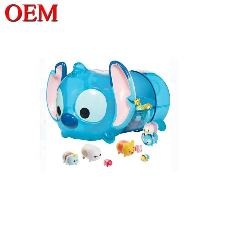Fabricant sur mesure jouets en vinyle en PVC en plastique sur mesure
