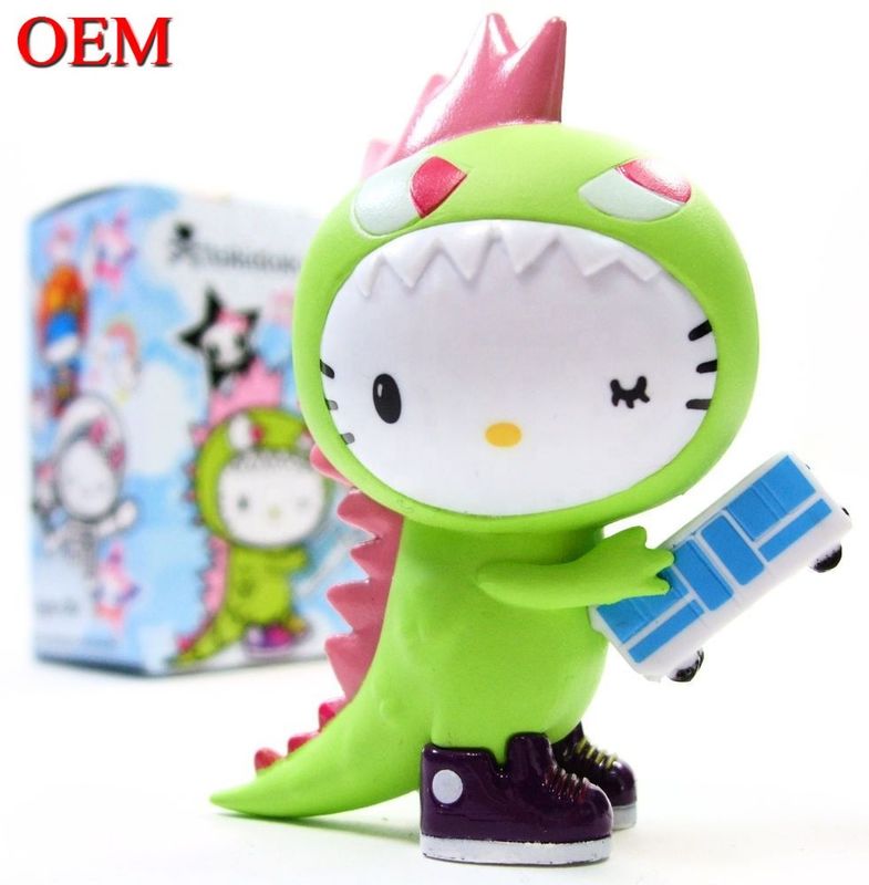 Fabricant de jouets pour enfants