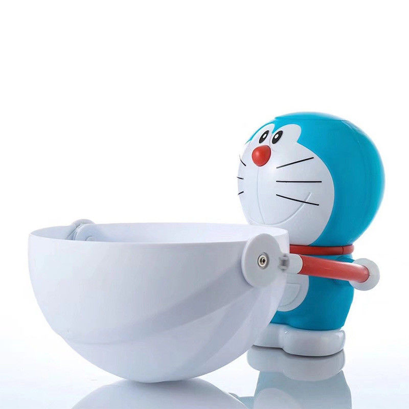 Contenant de popcorn réutilisable sur mesure Bouteille de boisson Aliments sans danger Popcorn Seau d'aliments Emballage