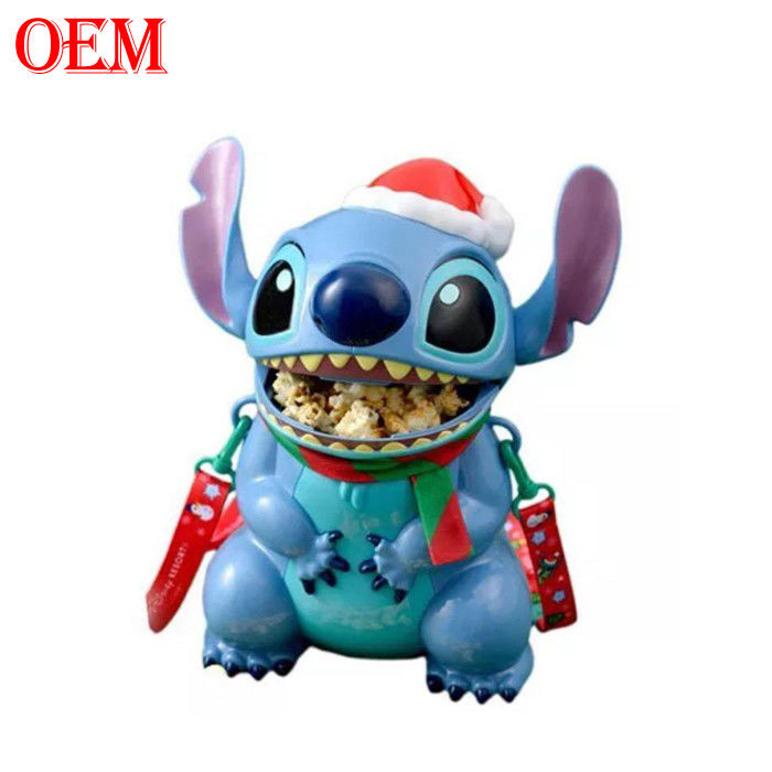 Faire une figurine personnalisée de jouets et d'artisanat.
