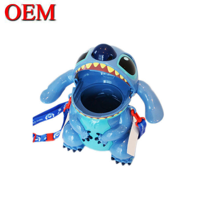 Faire une figurine personnalisée de jouets et d'artisanat.