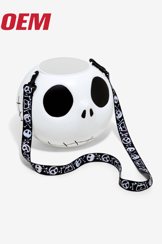 Bouteille de popcorn pour les abdominaux, bouteille de popcorn pour jouets, bouteille de popcorn en plastique, bouteille de popcorn pour personnage.