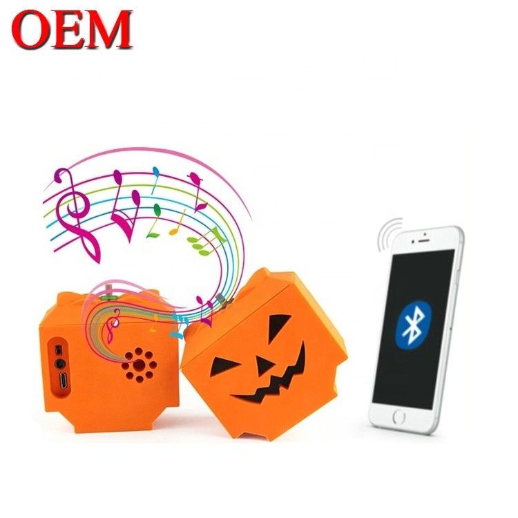 Dispositif portable de haut-parleur Bluetooth OEM