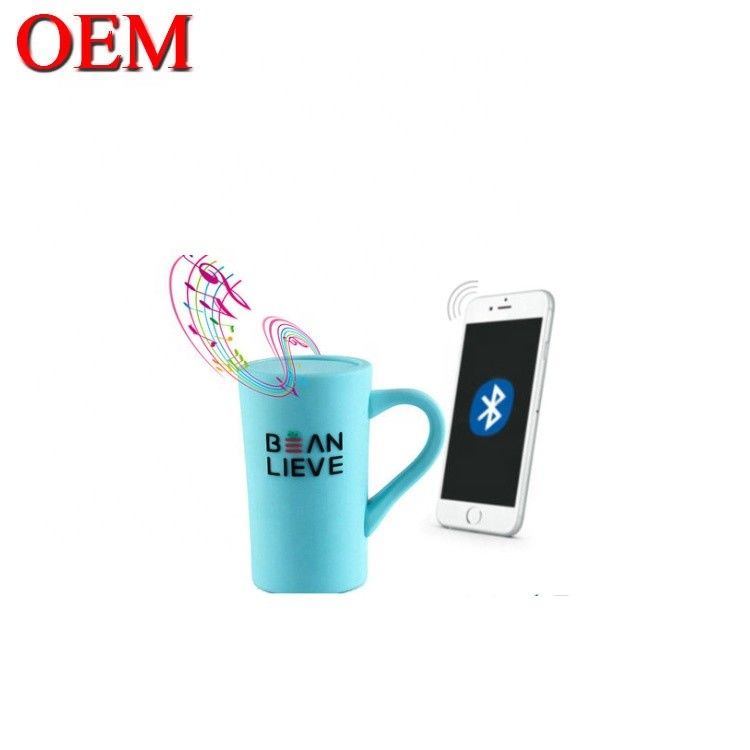 Dispositif portable de haut-parleur Bluetooth OEM