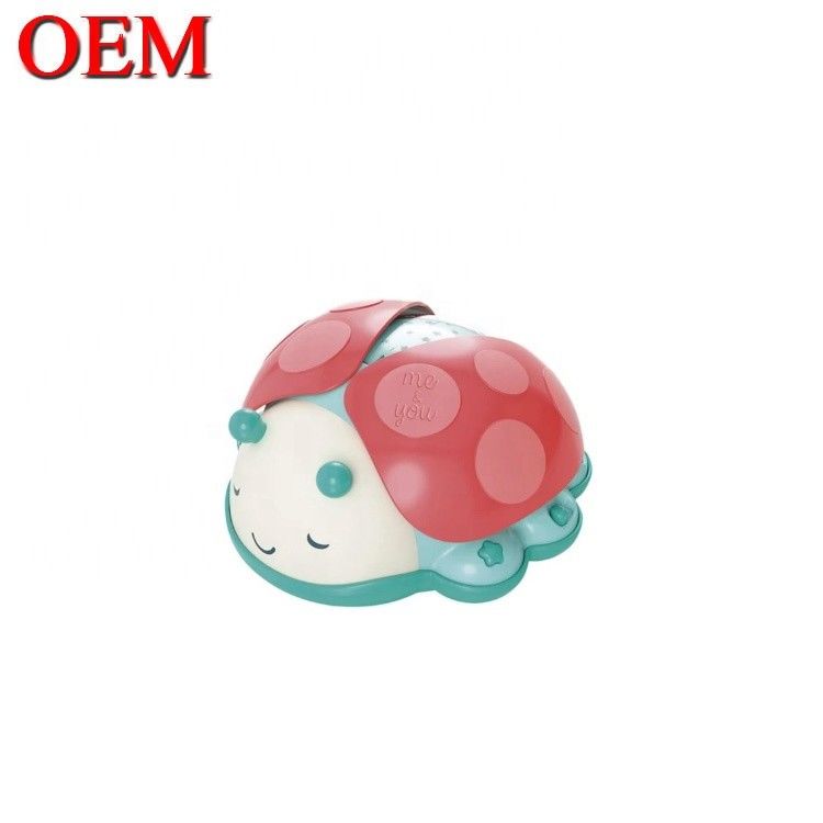 Des modèles de projecteur ABS jouets enfants OEM plastique mignon petit mini-projecteur jouet pour enfants