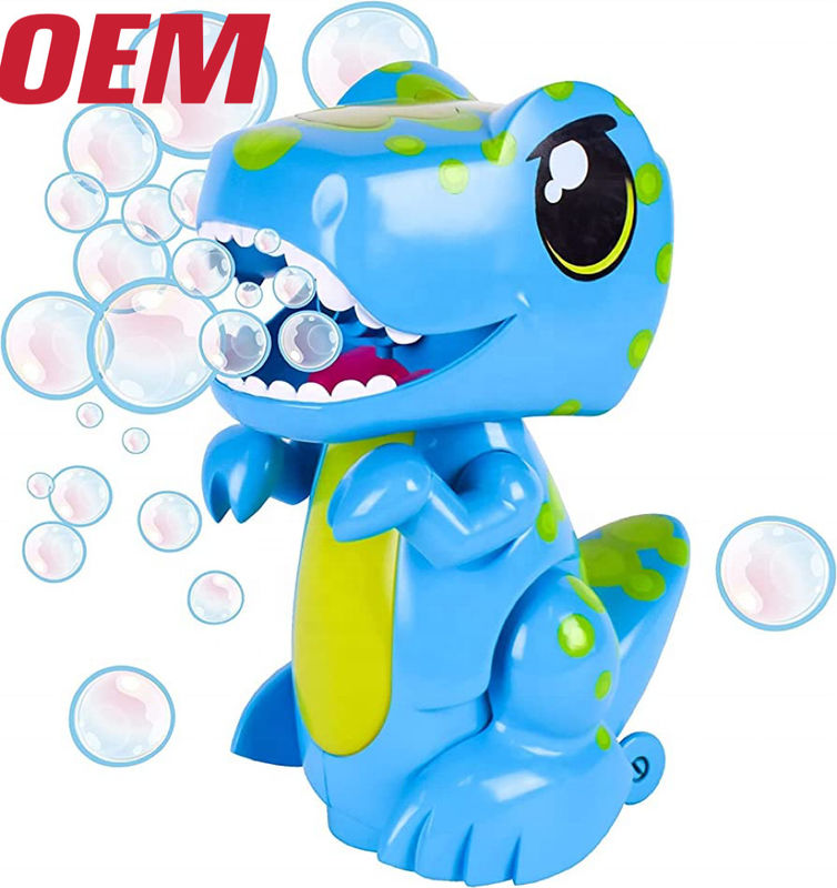 Nuby Bath Octopus Machine à bulles Fabriqué Fabricant de bulles automatique avec 2 solutions OEM souffleur de bulles pour enfants