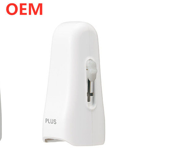 OEM usine personnalisé tampon de protection de l'identité à large roulement tampon de protection contre le vol d'identité