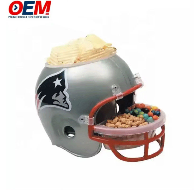 Bouteille de contenant de popcorn de taille personnalisée pour les collations de personnages de dessins animés du cinéma