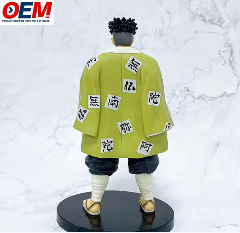 Figure d'action en plastique personnalisée personnage de film personnage de collection Figure de modèle pour la collection Pour les enfants Jouet cadeau