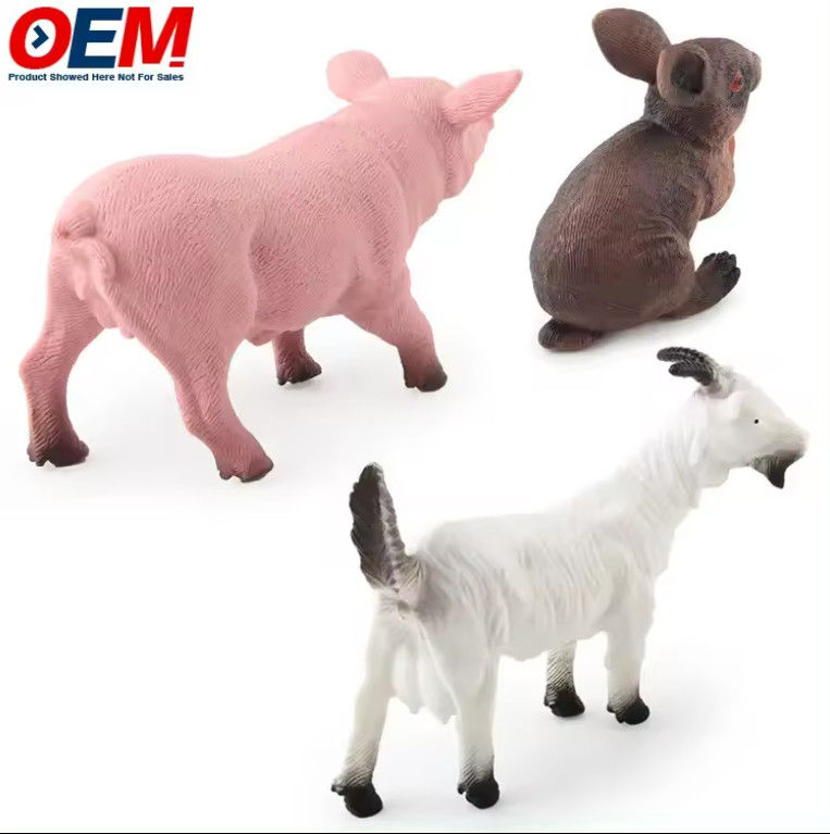 Fabrique de jouets en plastique pour animaux de compagnie
