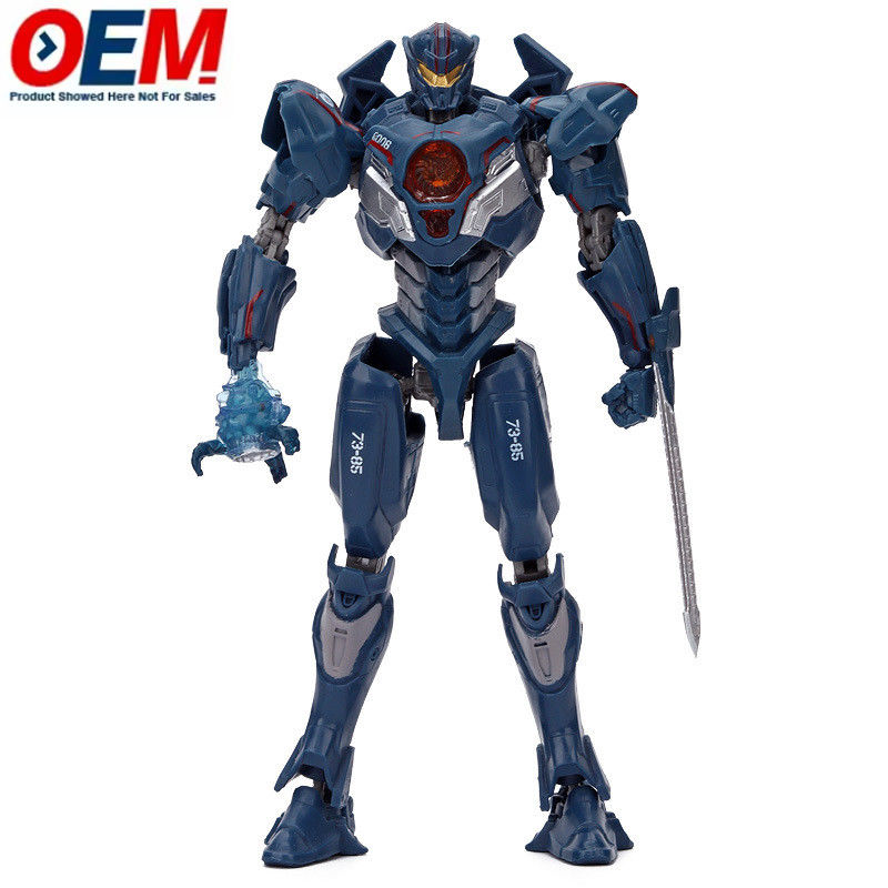 Figure d'action en plastique personnalisée personnage de film personnage de collection Figure de modèle pour la collection Pour les enfants Jouet cadeau