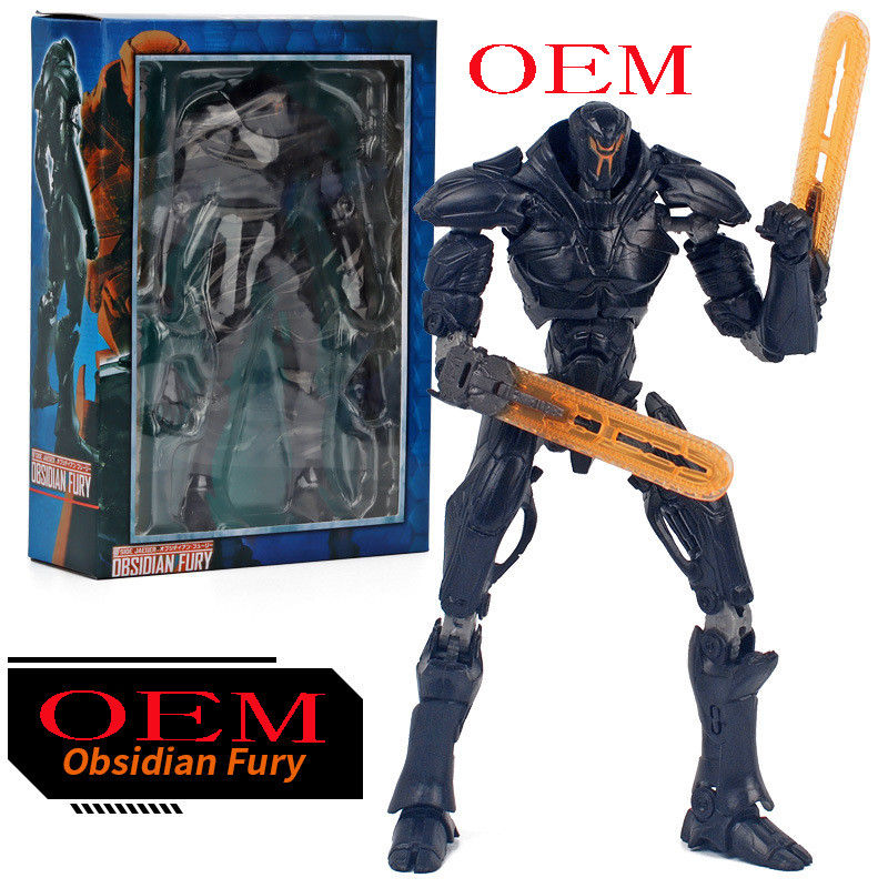 Figure d'action en plastique personnalisée personnage de film personnage de collection Figure de modèle pour la collection Pour les enfants Jouet cadeau