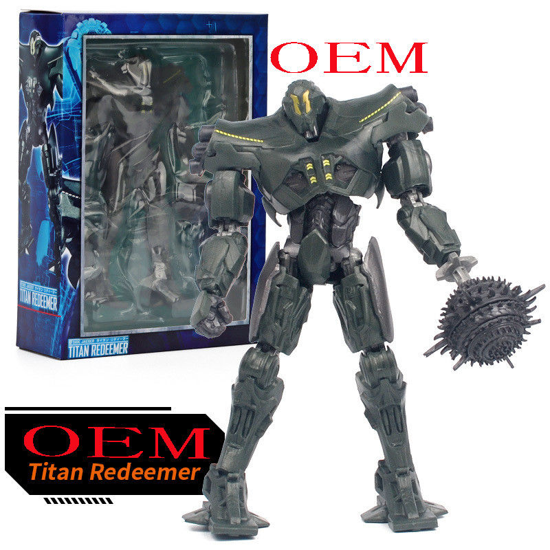 Figure d'action en plastique personnalisée personnage de film personnage de collection Figure de modèle pour la collection Pour les enfants Jouet cadeau
