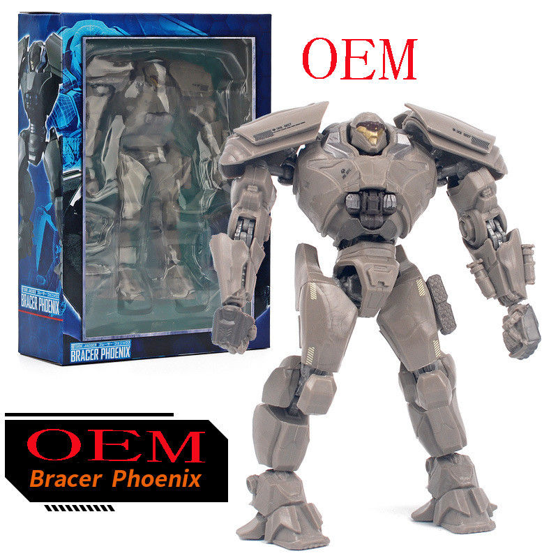 Figure d'action en plastique personnalisée personnage de film personnage de collection Figure de modèle pour la collection Pour les enfants Jouet cadeau
