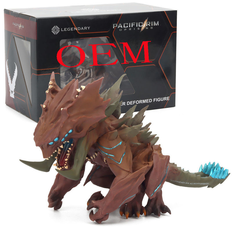 Figure d'action en plastique personnalisée personnage de film personnage de collection Figure de modèle pour la collection Pour les enfants Jouet cadeau