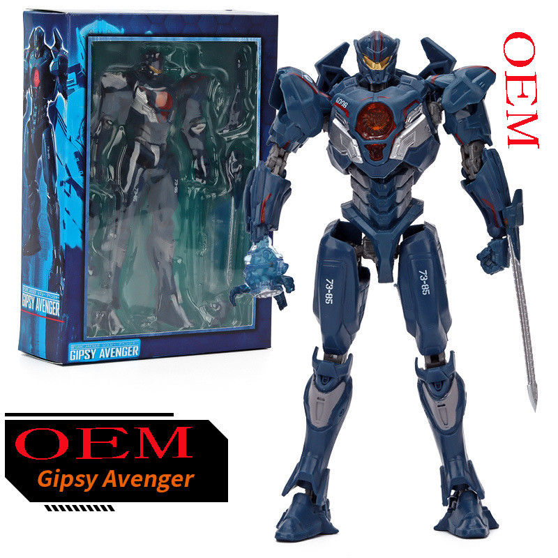 Figure d'action en plastique personnalisée personnage de film personnage de collection Figure de modèle pour la collection Pour les enfants Jouet cadeau