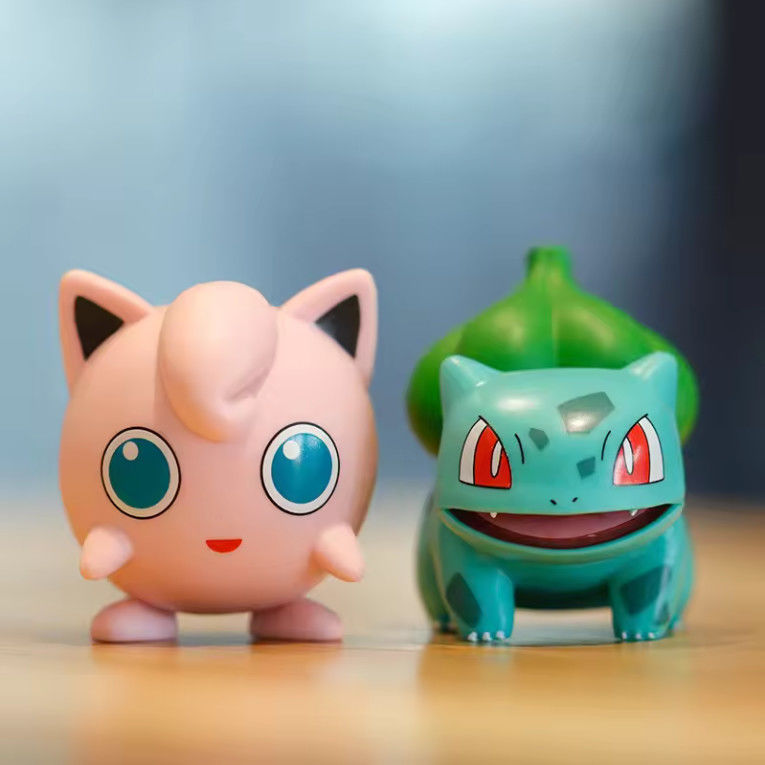 Jouets en silicone en plastique personnalisés OEM 3D personnages à la figure molle et mouillée Jouets usine Fabricants de jouets